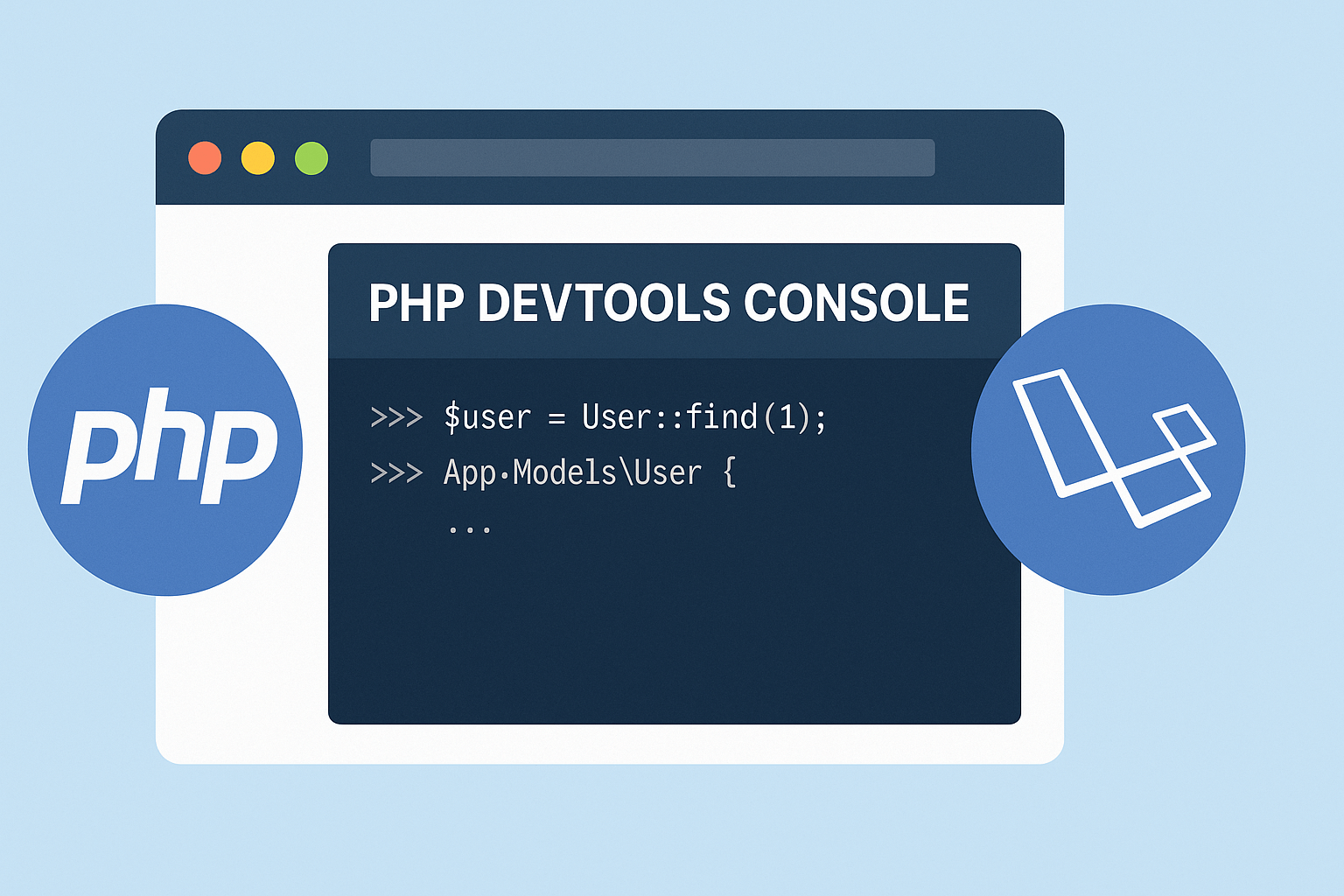 PHP DevTools Console: Real-Time PHP Debugging Comes to Your Browser