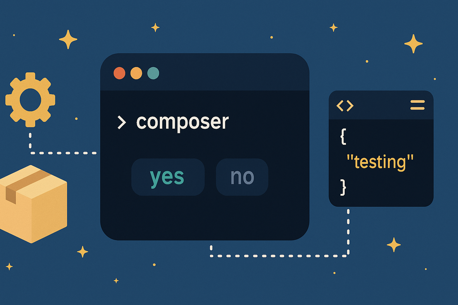 Revamp Your Dev Workflow: Let Composer Recommend require‑dev Tools