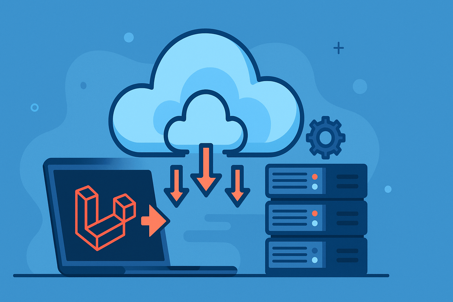 Deploy Laravel in 60 Seconds: Discover Laravel Cloud