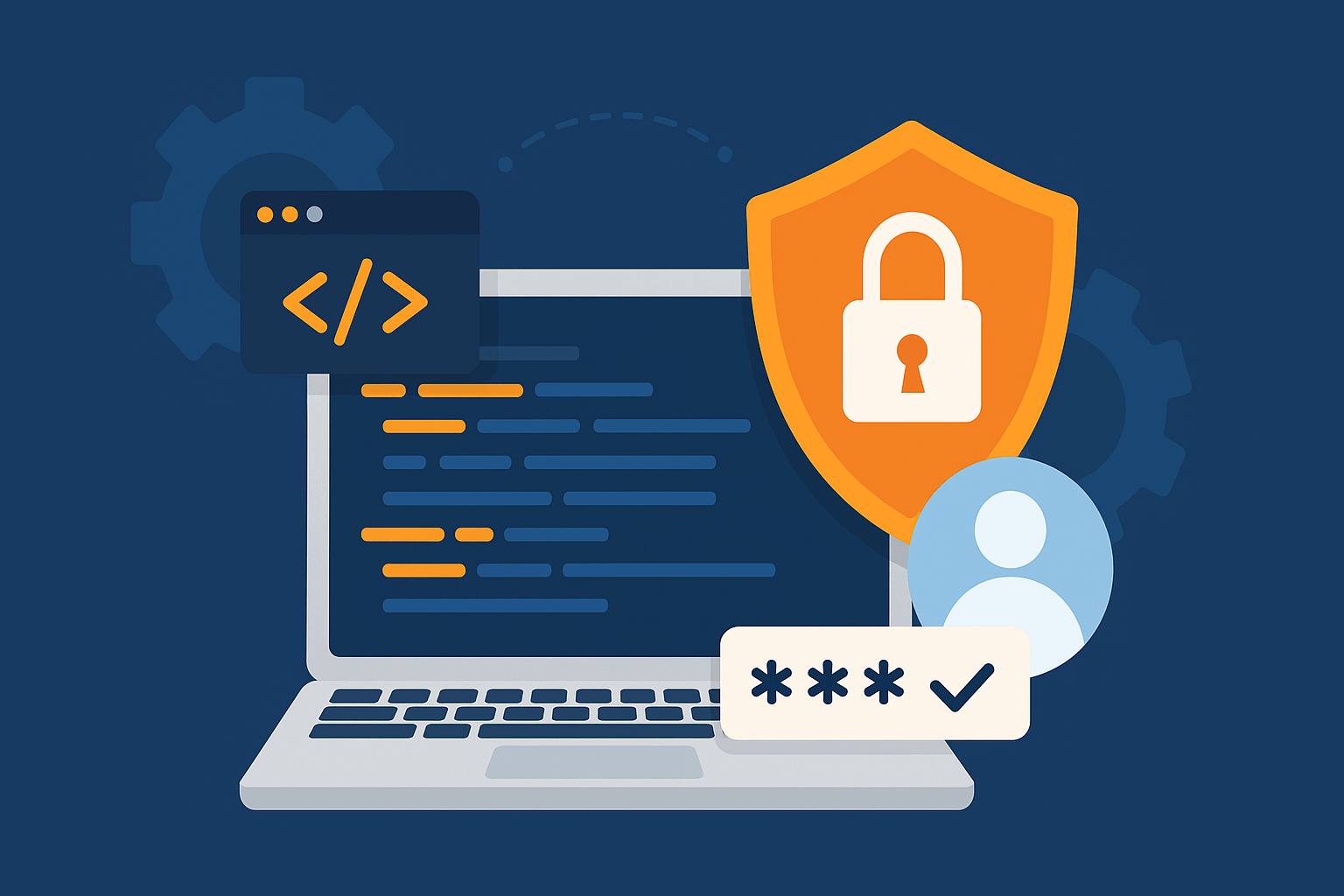 Introducing Larallow: The Next‑Gen Permissions System for Laravel Developers