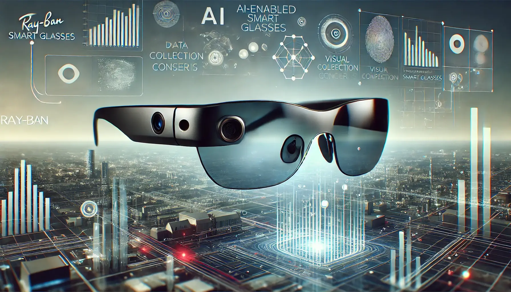 The Privacy Dilemma of AI-Enabled Smart Glasses: What You Should Know