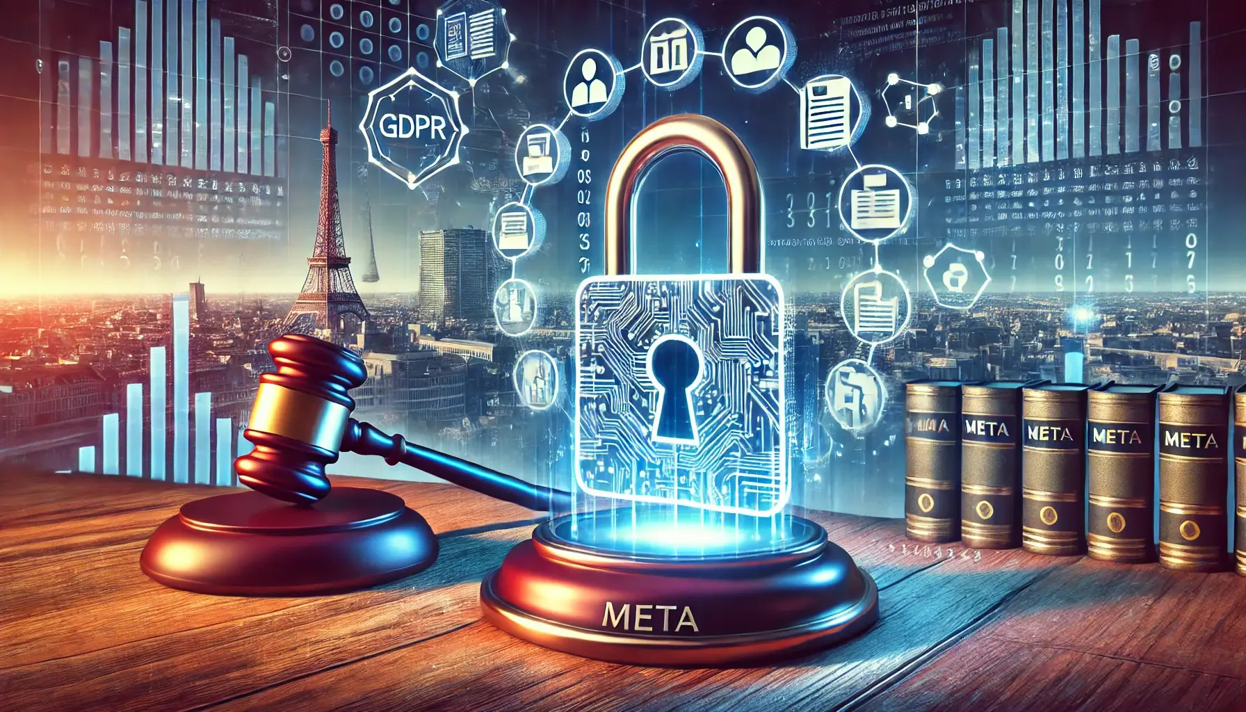 Impact of EU Court Ruling on Meta’s Data Retention Practices: What It Means for Ad Businesses