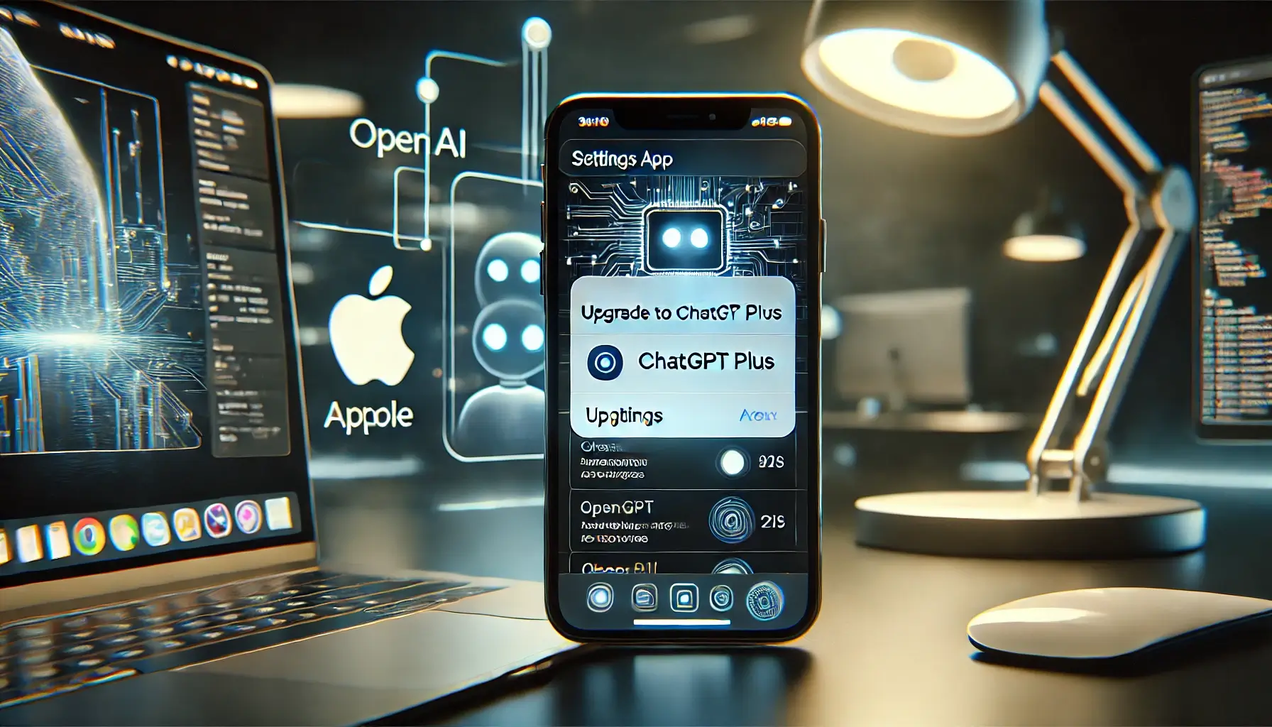 Apple’s ChatGPT Plus Integration: What This Means for iOS Users and AI Advancement