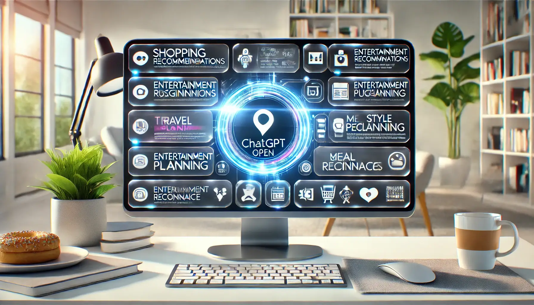 7 Reasons Why ChatGPT Could Be Your Go-To Search Engine