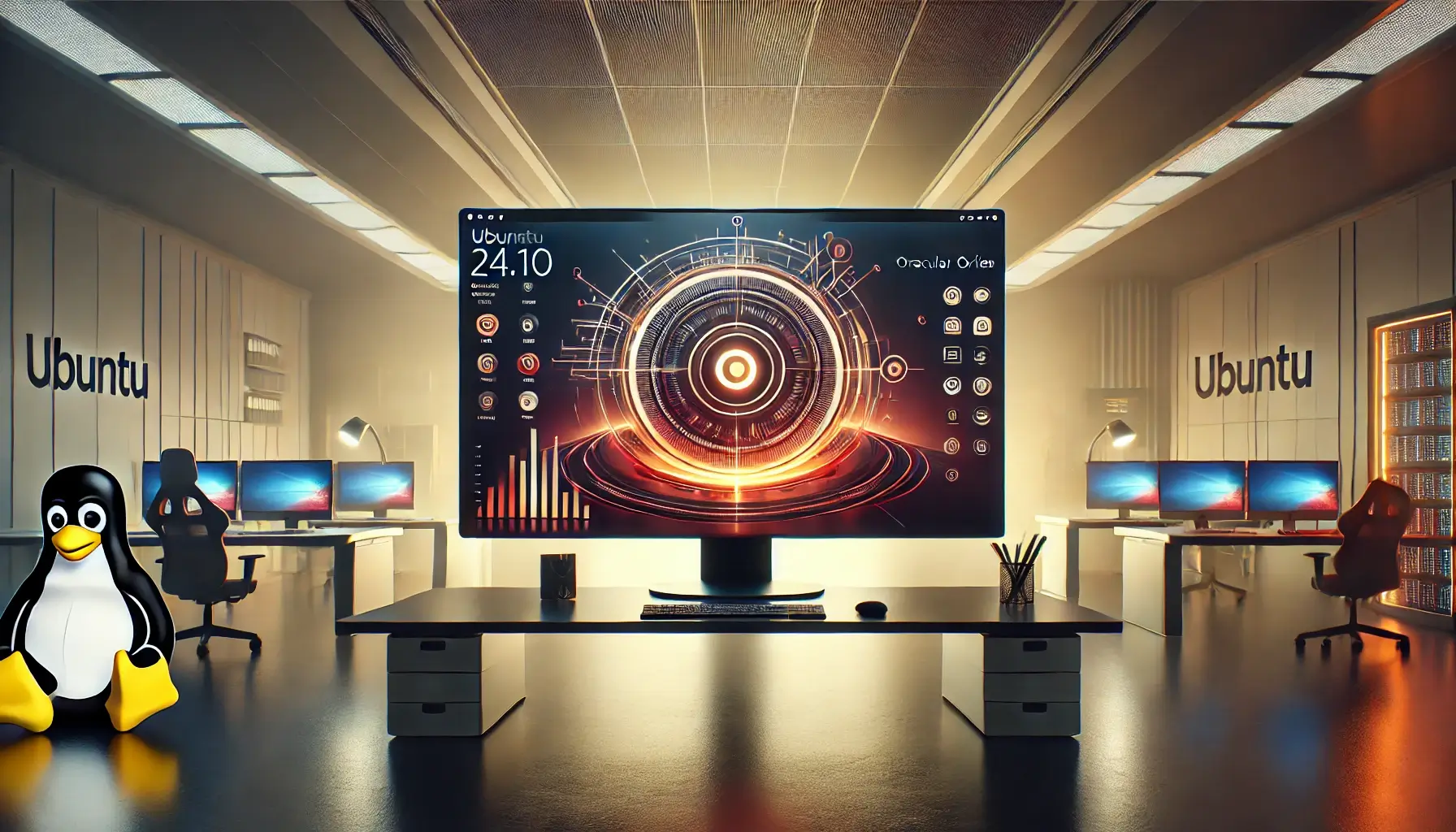 Upgrading to Ubuntu 24.10 Oracular Oriole: What You Need to Know