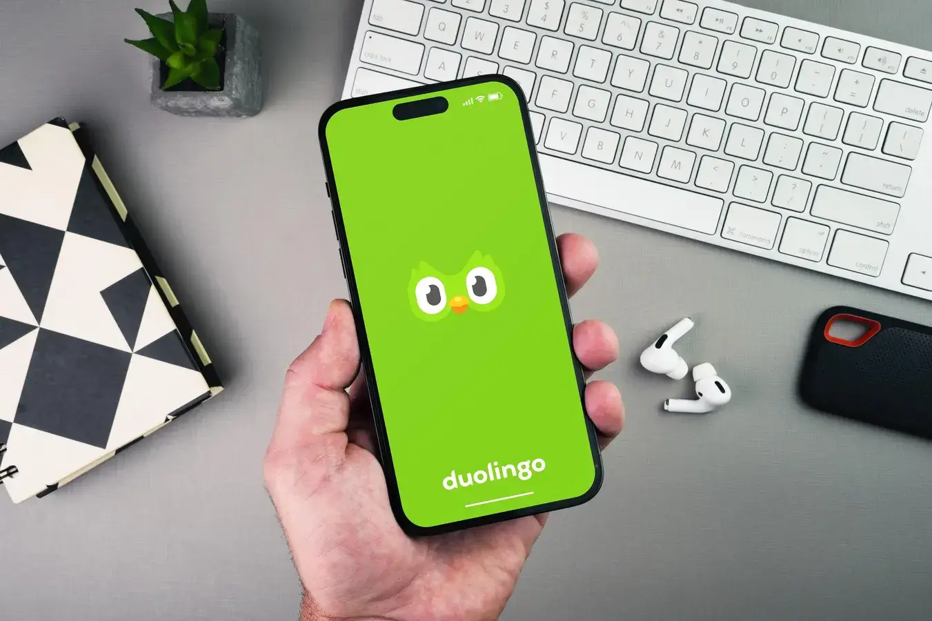 How AI is Transforming Language Learning: A Look at Duolingo’s Latest Innovations